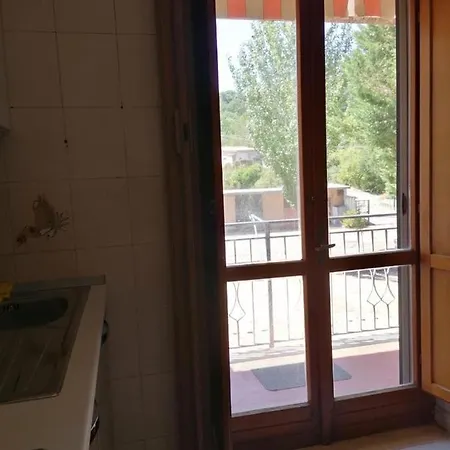 Сasa de vacaciones Casa Dorotea