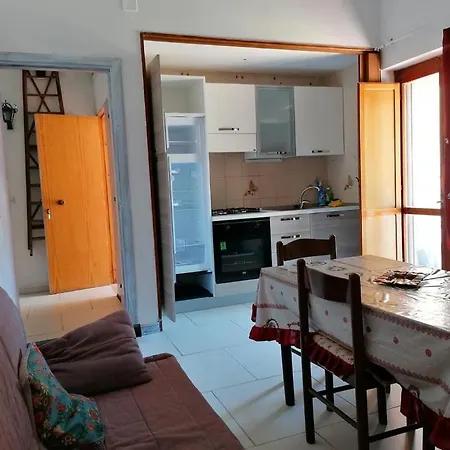 Casa Dorotea Сasa de vacaciones *