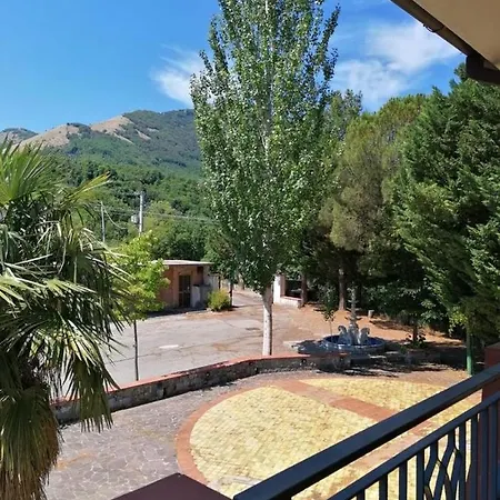 Сasa de vacaciones Casa Dorotea
