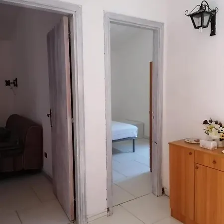 Casa Dorotea Сasa de vacaciones Trecchina