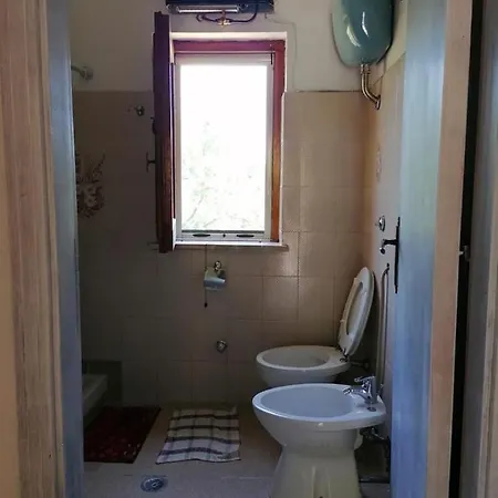 Casa Dorotea 1 *