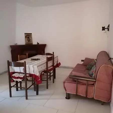 Сasa de vacaciones Casa Dorotea